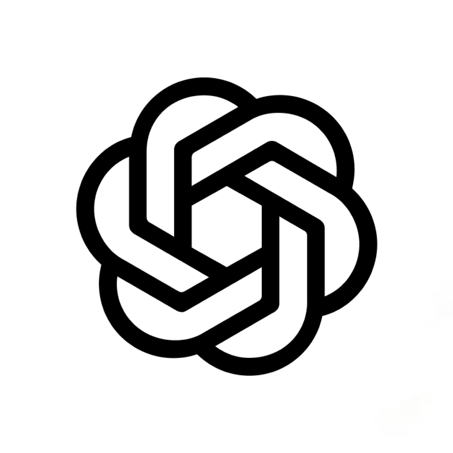 ChatGPT logo